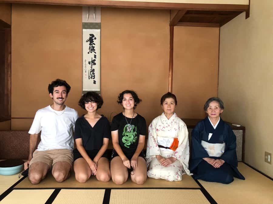 Kanazawa: Food and Tea Culture Private Guided Tour - The Real Value of the Experience