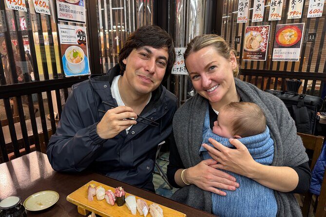 Kanazawa Gourmet Experience Omicho Market Tour - Final Thoughts: Is It Worth It?