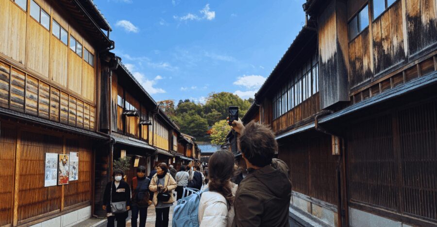 Kanazawa: Half-Day Private Tour - Garden, Castle, Geisha - Who Would Love This Tour?