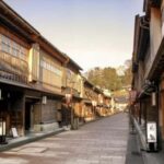Kanazawa: Higashi Chaya District Guided Walking Tour - Practical Details and Value