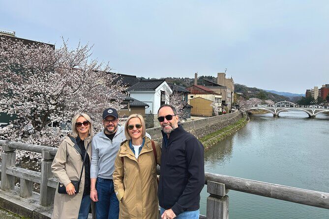 Kanazawa Highlight by Private Car - Why Choose the Kanazawa Highlight Private Car Tour?