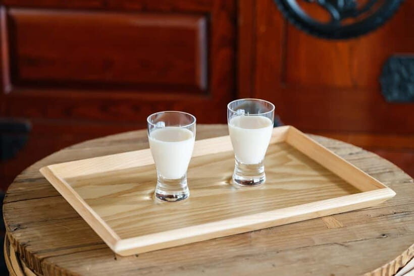 Kanazawa Historic Brewery: Fermentation Tour, Tasting, Lunch - FAQ