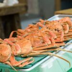 Kanazawa: Omicho Market and Higashi Chaya Food Tour - Deep Dive into the Itinerary