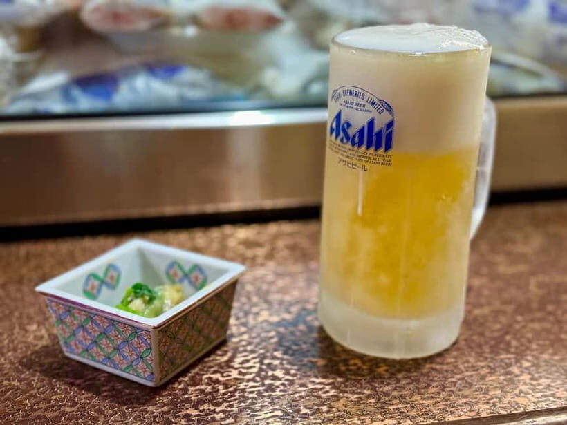 Kanazawa: Private 3-Hour Bar Hopping Tour with Local Guide - FAQs