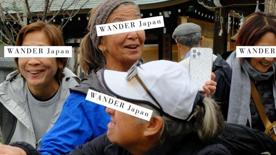 Kanazawa Private/Group Walking Tour: Local & Major Highlight - What to Expect in Terms of Experience