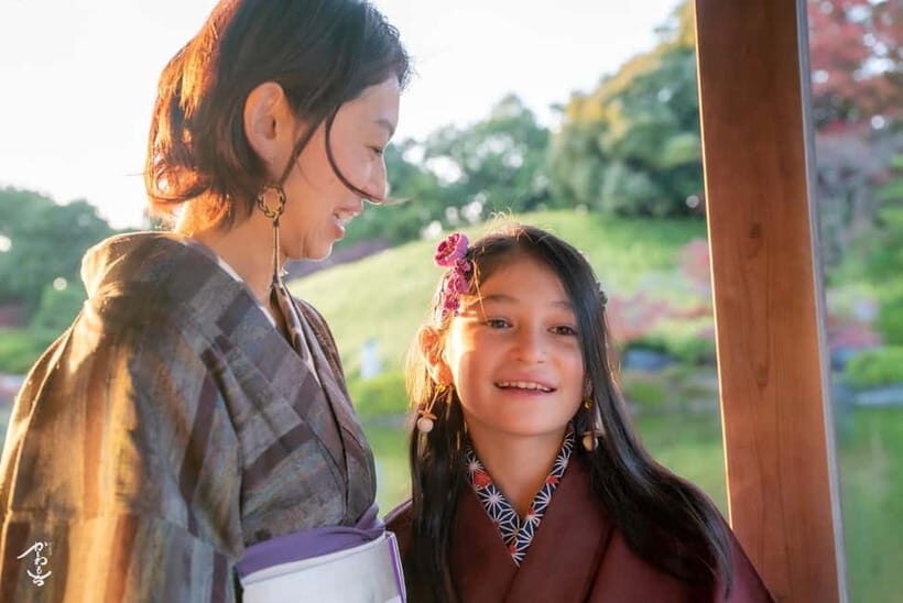 Kanazawa: Private Photoshoot with Professional Photographer - How Photos Are Delivered and Additional Options