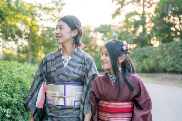 Kanazawa: Private Photoshoot with Professional Photographer - The Locations: Iconic Spots for Stunning Photos