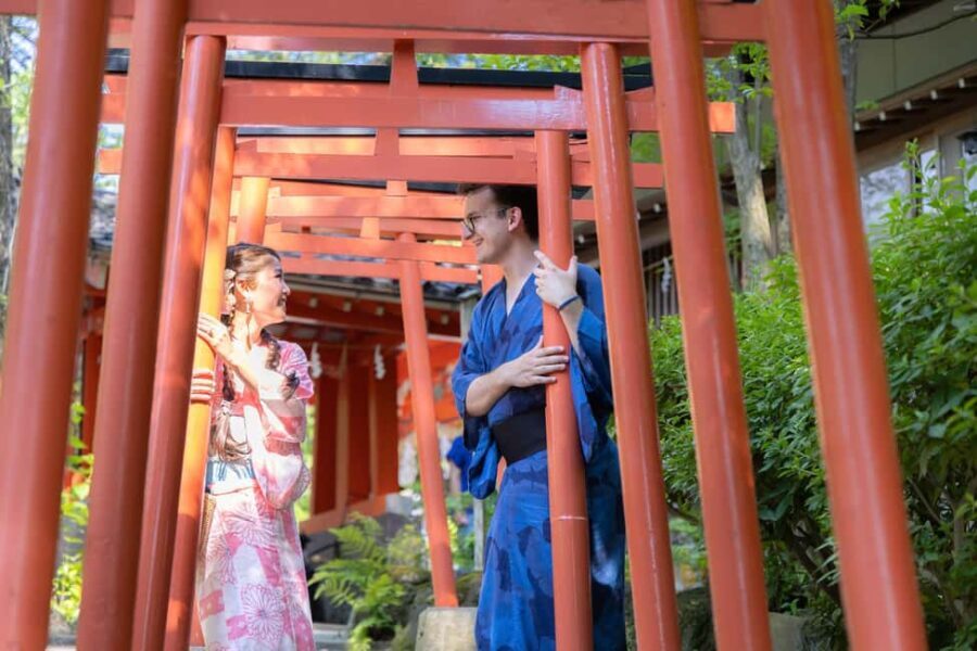 Kanazawa: Private Tour with Photographer and Photoshoot - What It Means for You: Value, Experience, and Lasting Memories
