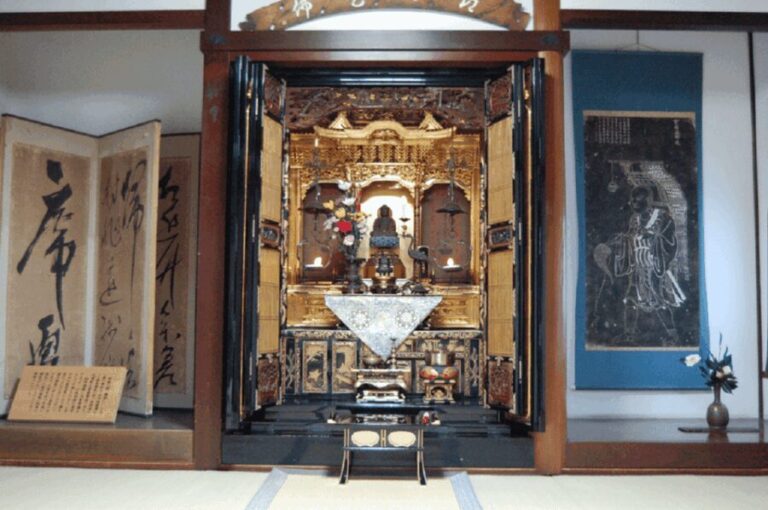 Kanazawa: Samurai Residence Remains Nomura Family admission - Exploring the Residence: What Can You Expect?