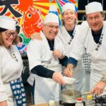 Kanazawa: Sushi Making Class - The Sum Up