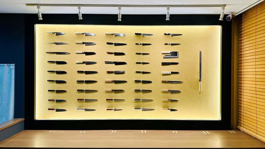 Kanazawa: Sushi Making Class - What to Expect During the Class