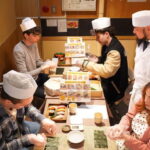 Kanazawa: Sushi Making Experience at Oumicho Market - Who Will Love This Experience?