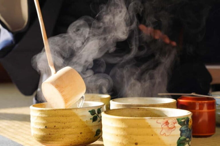 Kanazawa: Tea Ceremony Experience at Kenrokuen - Authenticity, Value, and Experience Quality