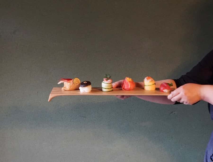 Kanazawa: Temari Sushi-Making Class with Omicho Market Visit - Practical Details and What to Expect