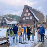 Kanazawa: World Heritage Shirakawa-go Guided Tour - Transportation, Guides, and the Overall Experience