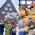 Kanazawa: World Heritage Shirakawa-go & Two Local Experience - Itinerary Breakdown: What You’ll Experience