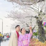 Kanazawa:Family-Friendly Kimono & Yukata Experience at WARGO - The Dressing Experience: What to Expect