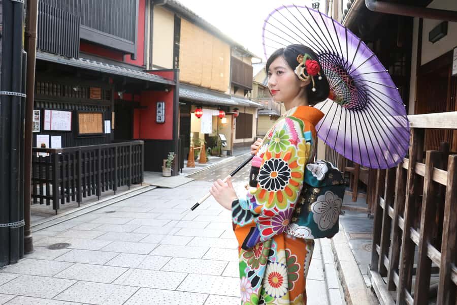 Kanazawa:Family-Friendly Kimono & Yukata Experience at WARGO - The Value of the Experience