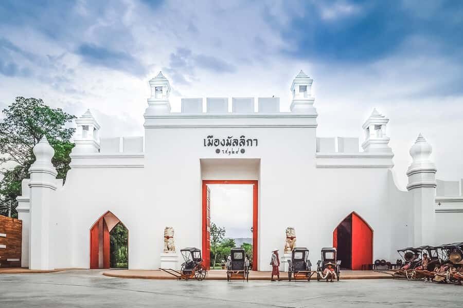 Kanchanaburi 2 Days 1 Night Private Tour from Bangkok - The Value and Practical Aspects