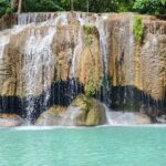 Kanchanaburi Erawan Waterfall and Death Railway Full Day Tour - Who Would Love This Tour?