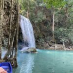 Kanchanaburi Erawan Waterfall and Train Along Death Railway Tour - Who Will Love This Tour?