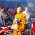 Kanchanaburi: Historical Bike Tour with Lunch - The Ride Itself: Practical Details