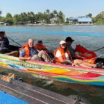 Kanchanaburi: Private Khao Poon Boat Trip, Skywalk & Café. - Practical Details and Why They Matter