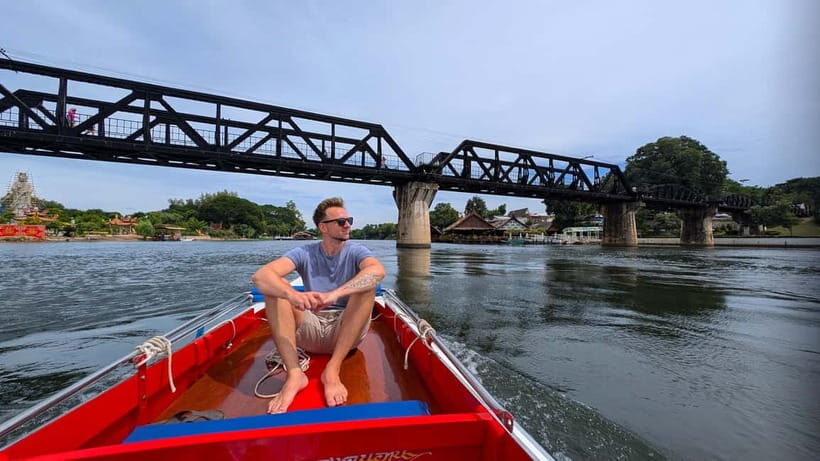 Kanchanaburi: River Kwai Scenic Tour by Private Longtail - Who Will Love This Tour?
