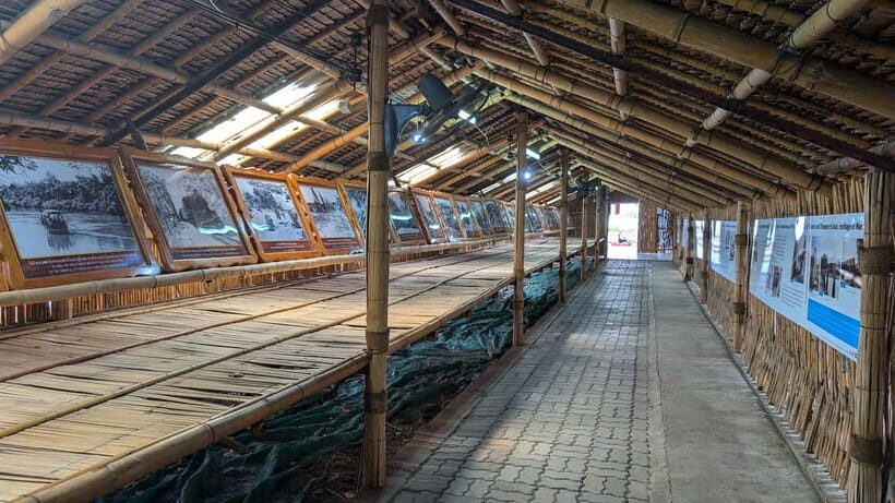 Kanchanaburi: River Kwai Scenic Tour by Private Longtail - Itinerary Breakdown and Highlights