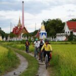Kanchanaburi Sunset Ride with History and Homestyle Dinner - The Sum Up