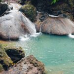 Kanchanaburi Tour: Erawan Waterfall and Death Railway - The Dramatic Tham Krasae Bridge and Scenic Train Ride