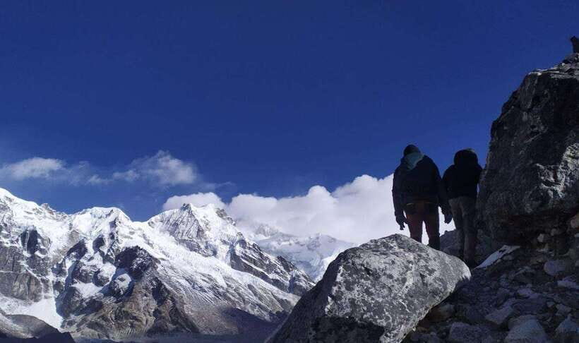 Kanchenjunga Expedition 2025 | 2026 - The Itinerary Breakdown