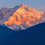 Kanchenjunga North Base Camp Trek: 15 Days - Reaching the North Base Camp: The Ultimate Viewpoint