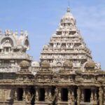 Kanchipuram in a Day: Complete Temple & Silk Tour - Exploring the Temples: From Kailasanathar to Ekambareswarar