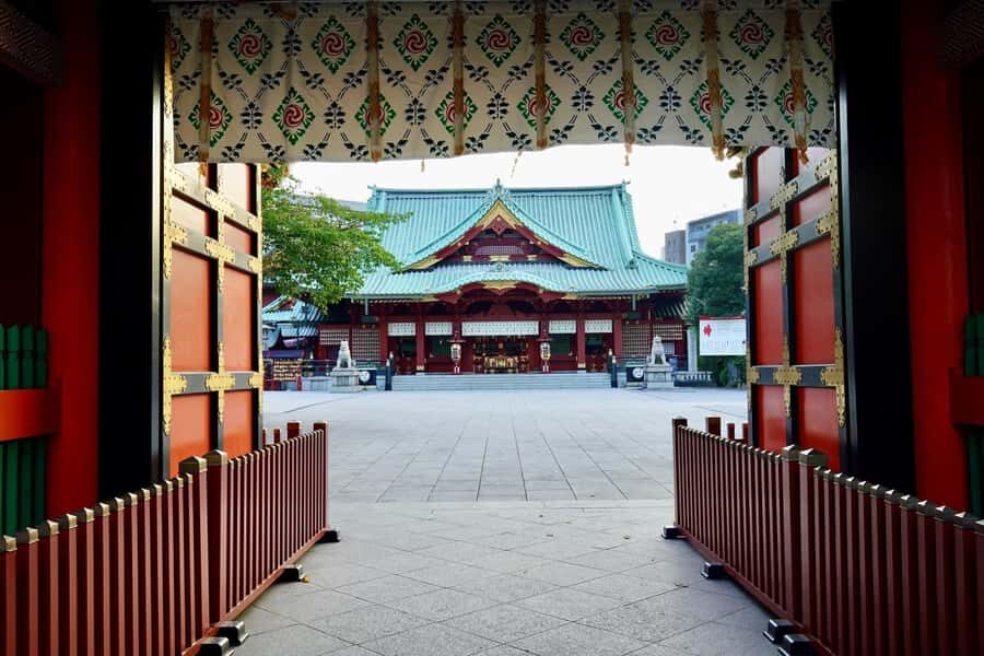 Kanda Myojin Tour: Explore Japan's Spiritual Culture - The Sum Up