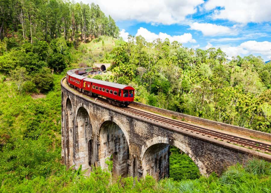 Kandy: 4-Day Sri Lanka Full Circle Private Tour To Colombo - Practical Details & Value