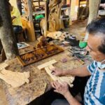 Kandy: All Include Wood Carving Workshop (Local by Tuk Tuk) - The Role of Local Artisans