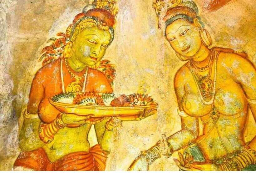 Kandy: All Inclusive Sigiriya Rock & Dambulla Cave Temple - Who Should Book This Tour?