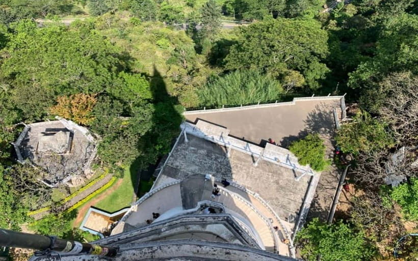 Kandy: Ambuluwawa Day Tour by TukTuk with Local Guide - Why This Tour Offers Great Value  