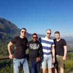 Kandy: Ambuluwawa Tower, Ramboda Falls & Tea Factory Tour - A Deep Dive into the Experience