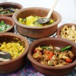 Kandy: Art of Kandyan Authentic Cooking Experience - Breakdown of the Itinerary