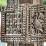 Kandy: Carvings, Stone Temples & Sacred Rituals Day Tour - Starting with a Towering Presence: Bahirawakanda Hilltop Temple