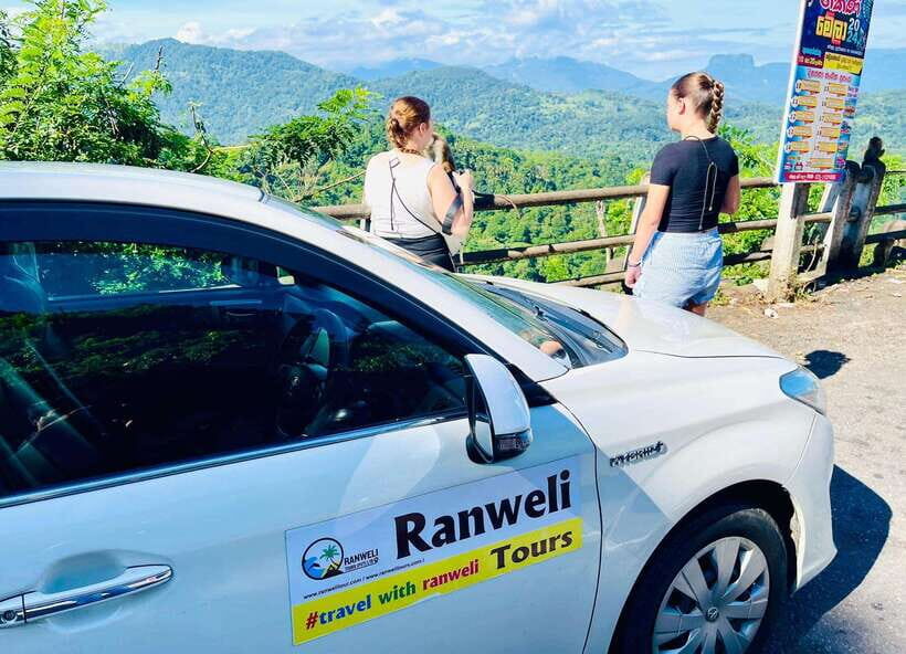 Kandy City Day Tour from Colombo, Negombo or Katunayake - An In-Depth Look at the Kandy City Day Tour