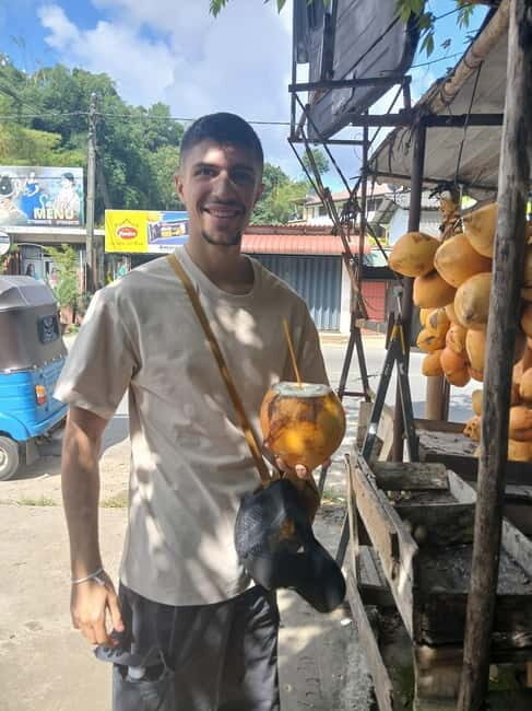 Kandy City Full Day Private Tour by Air Condition Taxi - Who Is This Tour Best For?