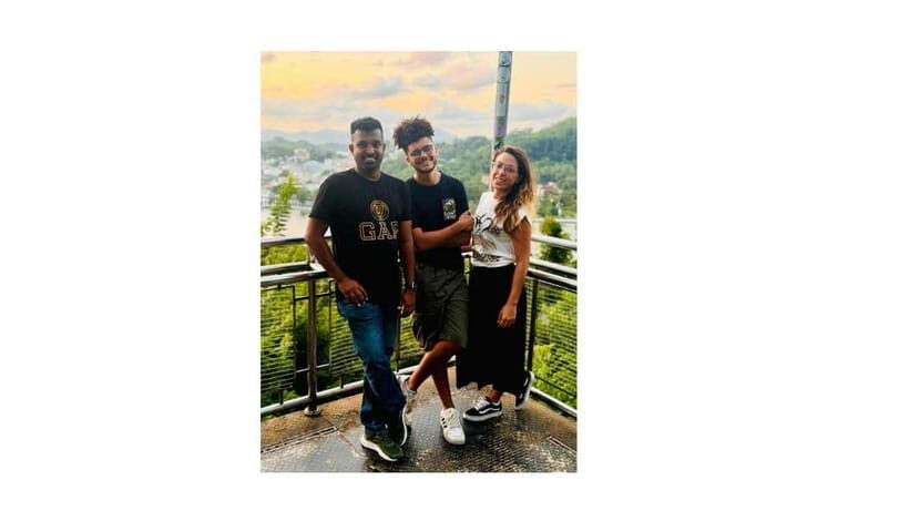 Kandy City Guided Day Trips by Laxury Car - Practical Details: What You Need to Know