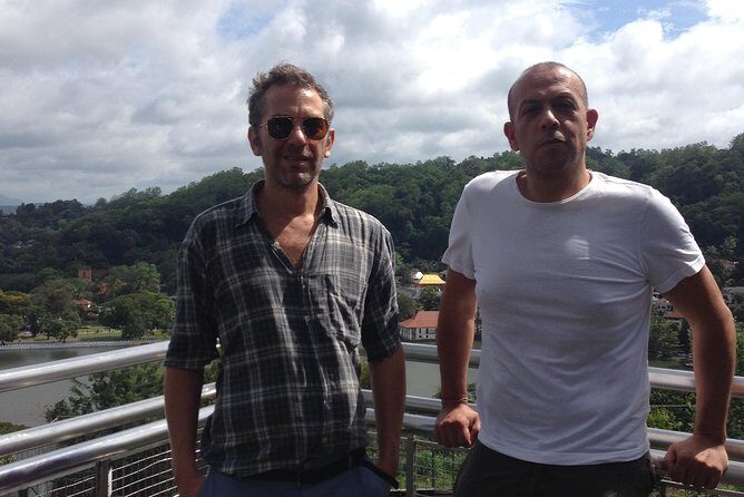 Kandy City tour and site visits - What to Expect and Practical Tips