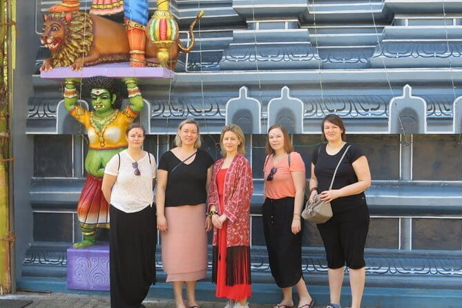 Kandy city tour by Tuk Tuk - Who is This Tour Best For?