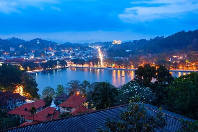 Kandy City Tour by Tuk-Tuk (Private & All-Inclusive) - What Could Be Better?