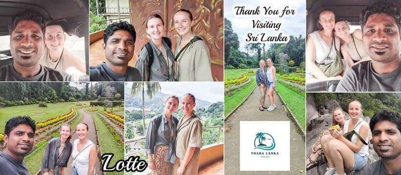 Kandy city tour by tuk tuk With all entrance tickets - The Practical Side: What Makes This Tour Stand Out?