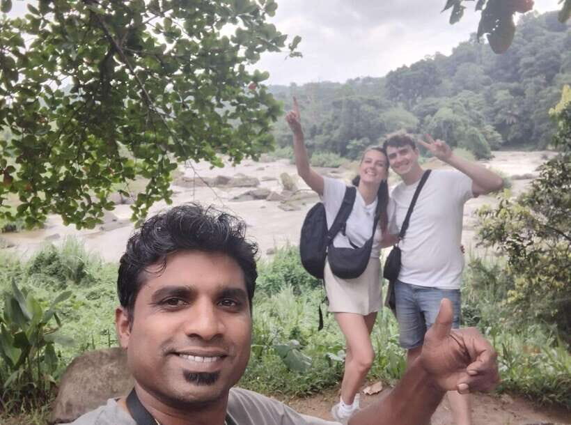 Kandy City Tour by Tuk Tuk with hotel Pickup and Dropoff - Practical Details and What to Expect